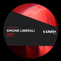 Simone Liberali - Vibration EP