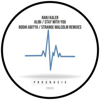 Ranj Kaler - Alibi