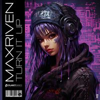 MaxRiven - Turn It Up