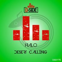 Halo - Desert Calling