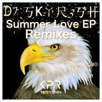 DJ SKYR3SH - Summer Love remixes