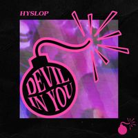 Hyslop - Devil In You