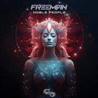 Freeman - Noble People