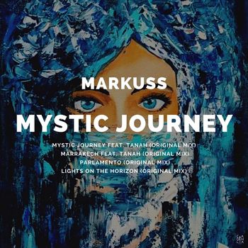 Markuss - Mystic Journey