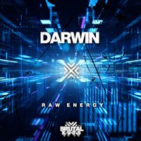 Darwin - Raw Energy