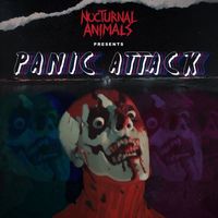 Nocturnal Animals - Panic Attack