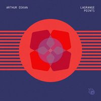 Arthur Oskan - Lagrange Points