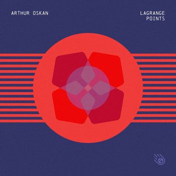 Arthur Oskan - Lagrange Points