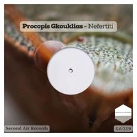 Procopis Gkouklias - Nefertiti