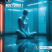 Paco H - Nocturia 1 : Friday - Distraction