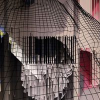 Ollie Olsen - Blacklisted