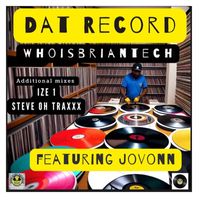 WhoisBriantech - Dat Record