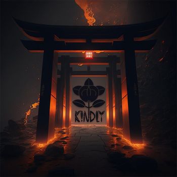 K!NDLY - GENERIC RIDDIM TITLE