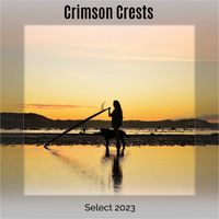 Various Artists - Crimson Crests Select 2023