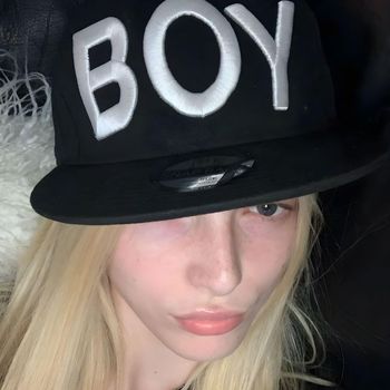 GRANT - B.O.Y. (Explicit)