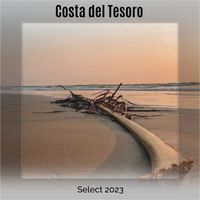 Various Artists - Costa del Tesoro Select 2023