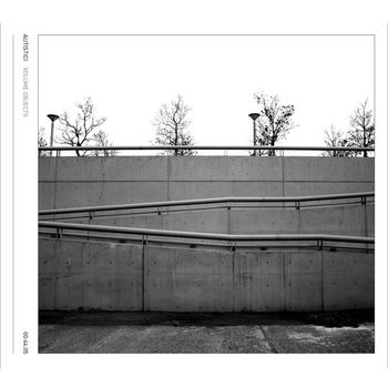 Autistici - Volume Objects