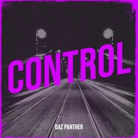 Daz Panther - Control