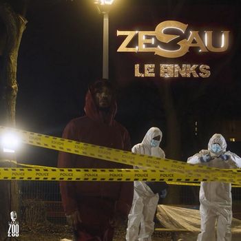 Zesau - Le binks (Explicit)