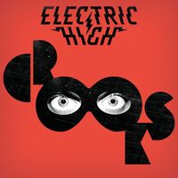 Electric High - Crooks