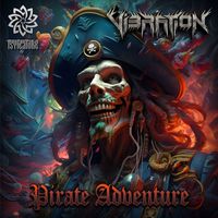 Vibration - Pirate Adventure