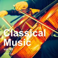 Various Artists - Classical Music, Vol. 69 -Instrumental BGM- by Audiostock