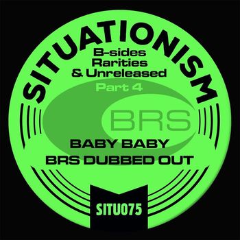 BRS - B-Sides, Rarities & Unreleased, Pt. 4