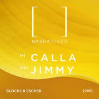 Blocks & Escher - Calla / Jimmy