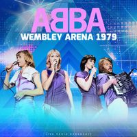 Abba - Wembley Arena 1979 (live)