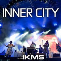 Inner City - Good Love (Remixes)