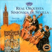 Real Orquesta Sinfónica de Sevilla - Real Orquesta Sinfónica de Sevilla (Marcha Cofrade)