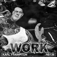Karl Frampton - Work