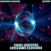 Mike Newman - Barry's Groove