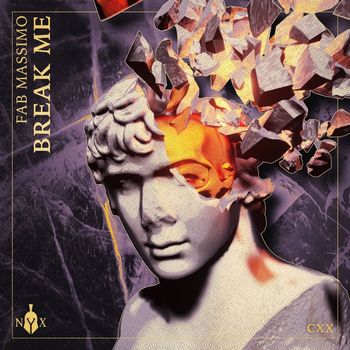 Fab Massimo - Break Me
