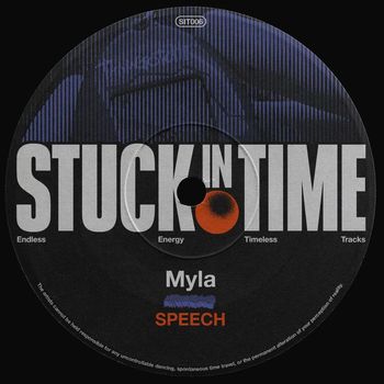 Myla (Official) - Speech
