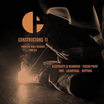 Various Artists - Constructors 11