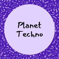 Infinity Music - Planet Techno