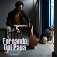 Fernando Del Papa - Canjere