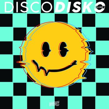 Various Artists - Disco Disko, Vol. 5 (Explicit)