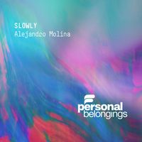 Alejandro Molina - Slowly