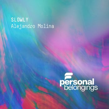Alejandro Molina - Slowly