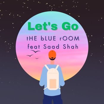 tHE bLUE rOOM - Let's Go
