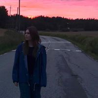 Anniina - Woman