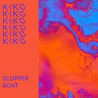 KIKO - Slopper Boat