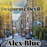 Alex Blue - Desparate Devil