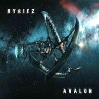 Hyricz - Avalon