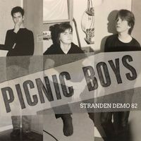 Picnic Boys - Stranden - Demo 1982