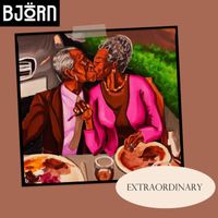 BJöRN - Extraordinary