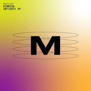 Dimmish - Antidote EP (Explicit)