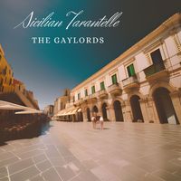 The Gaylords - Sicilian Tarantelle